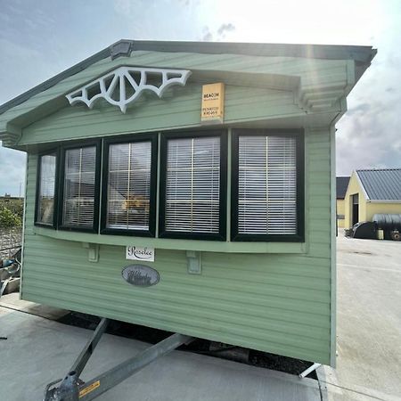 Seaside Chalet Villa Quilty Ngoại thất bức ảnh