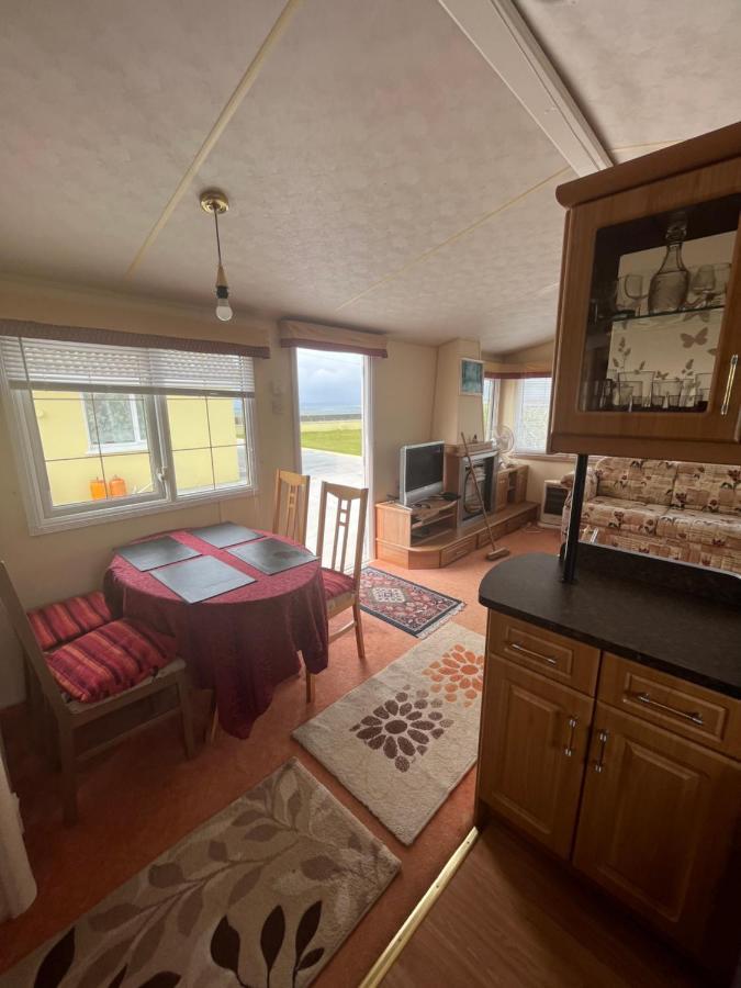 Seaside Chalet Villa Quilty Ngoại thất bức ảnh
